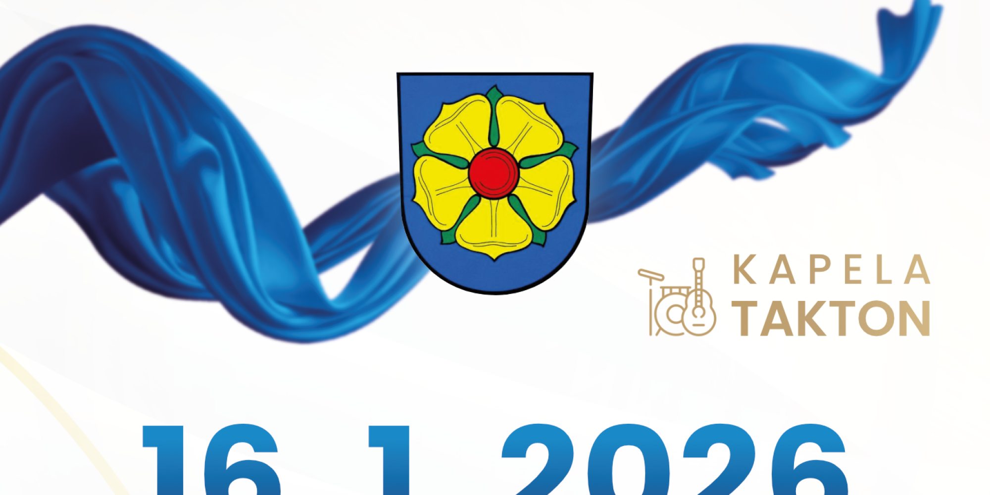 Ples města Strmilov